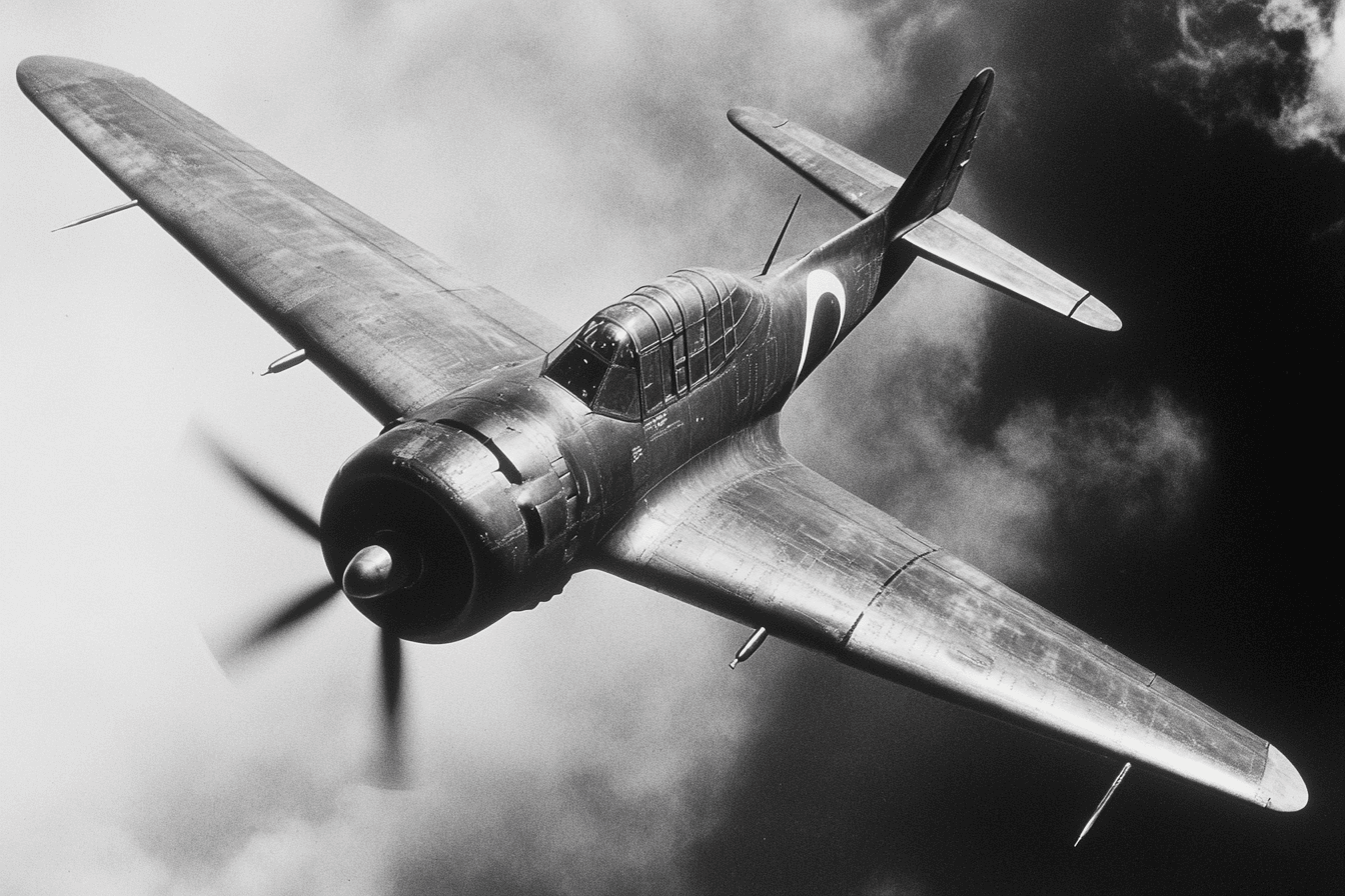 Game Cinematic Trailer